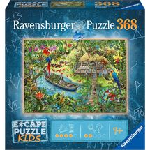 Escape Puzzle Kids - Safari RAV129348 Ravensburger 1