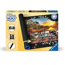 Tapis de puzzle 300 à 1500 pièces RAV17956 Ravensburger 1