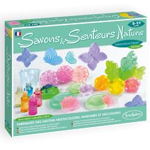DIY Savons et Senteurs Nature SS-224 Sentosphère 1