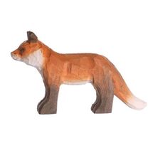 Figurine Renard WU-40701 Wudimals 1