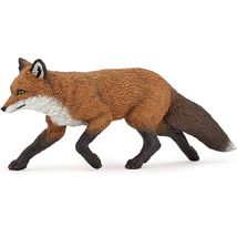 Figurine Renard 53020-3625 Papo 1