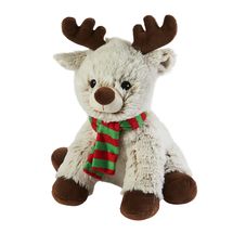 Peluche Bouillotte Renne WA-AR0376 Warmies 1