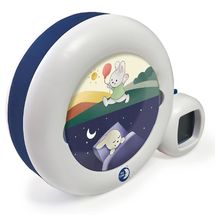 Indicateur de réveil Kid'Sleep Moon CK0014-KSM Pabobo 1