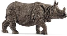 Figurine Rhinocéros indien SC-14816 Schleich 1