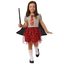 Robe tutu Harry Potter Gryffondor 6-9 ans RU-R702445FR Rubies 1