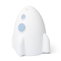 Veilleuse Fusée Astra avec télécommande LL-ROCWHITER Little L 1