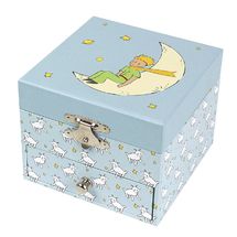 Coffret musical Le Petit Prince TR-S20232 Trousselier 1