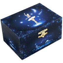 Coffret Musical Danseuse Etoile TR-S50070 Trousselier 1