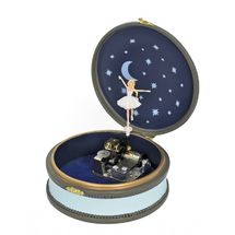 Boite à Bijoux Fétiche de Félicie - Ballerina S61111 Trousselier 1