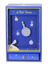 Dancing musical Le Petit Prince S94230 Trousselier 1