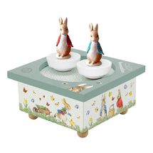 Boite à Musique Peter Rabbit TR-S95860 Trousselier 1