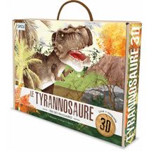 L'ère des dinosaures - Le Tyrannosaure SJ-2693 Sassi Junior 1