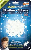 Etoiles 3D BUK-SB50 Buki France 1