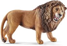 Figurine Lion rugissant SC14726 Schleich 1