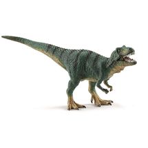 Figurine Jeune Tyrannosaure rex SC15007 Schleich 1