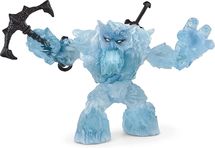 Géant des neiges SC-70146 Schleich 1