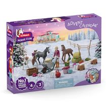 Calendrier de l'Avent Horse Club 3 SC-99178 Schleich 1