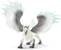 Figurine Griffon de glace SC-70143 Schleich 1