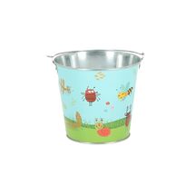 Seau enfant insectes ED-KG271 Esschert Design 1