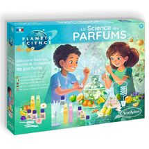 La Science des Parfums SS-28320 Sentosphère 1