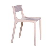 Chaise design sepp grise SI0272-2153 Sirch 1