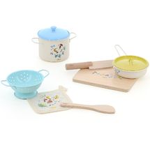 Set d'ustensiles de cuisine V8181 Vilac 1