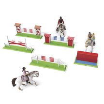 Set de concours pour figurines PA60108 Papo 1