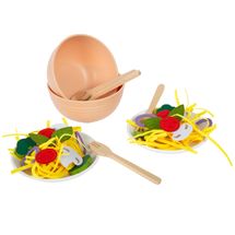 Set de jeu avec des pâtes LE12846 Small Foot company 1