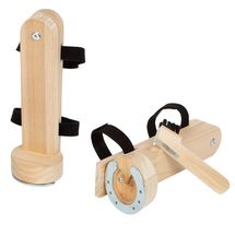 Set nettoyage de sabots LE12797 Small Foot company 1
