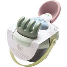 Mini set de plage 5 pcs DA2625 Dantoy 1