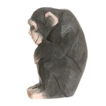 Figurine Chimpanzé WU-40722 Wudimals 1