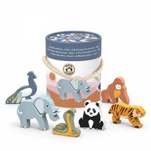 Figurines animaux d'Asie SM-SP6052 Speedy Monkey 1