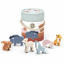 Figurines animaux d'Europe SM-SP6055 Speedy Monkey 1