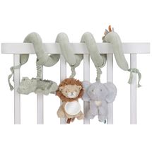 Spirale d'activité Safari Friends LD8312 Little Dutch 1