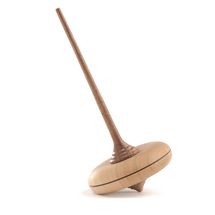 Toupie en bois Ali 75 mm MA-BA200 Mader 1