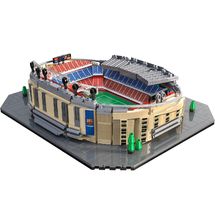 Stade FC Barcelone 728 pièces CDC66023W CaDA 1