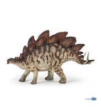 Figurine Stegosaure PA55079 Papo 1
