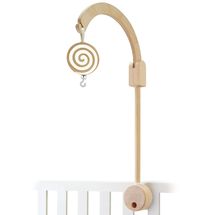 Potence musicale J0194-576 Sevi 1