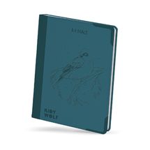 Tablette à dessin lumineuse Animaux KW-KIDYDRAW-PAD8-ANI Kidywolf 1