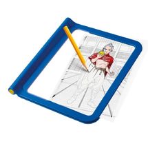 K-Draw Pro Manga Tablette lumineuse KW-K-DRAW-PRO-BU Kidywolf 1