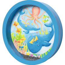 Tambour bruit des vagues GK61853 Goki 1