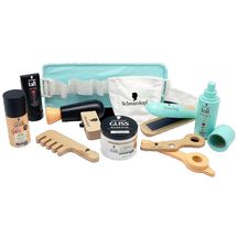 Kit de coiffure Schwarzkopf TA-0544.8 Tanner 1