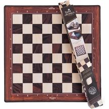 Tapis d'échecs en néoprène WJ-ECH21033 Wilson Jeux 1