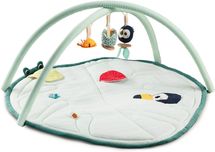 Tapis d'éveil avec arche Jungle LI-83277 Lilliputiens 1