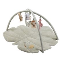Tapis de jeu Safari Friends LD8317 Little Dutch 1