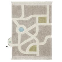 Tapis de jeu lavable Ecocity LC-C-ECOCITY Lorena Canals 1