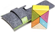 Prism Pocket Pouch Tints 6 pcs TG-P-11-045 Tegu 1