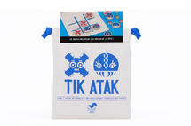 Tik Atak JL-TIK004 Les Jouets Libres 1