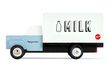 Milk Truck - Camion de Lait C-TK-MLK Candylab Toys 1