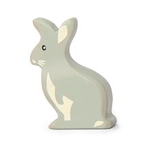 Lapin en bois TL4721 Tender Leaf Toys 1